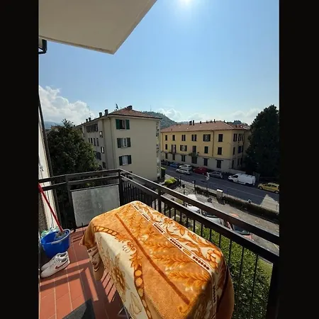 Budget Apartment